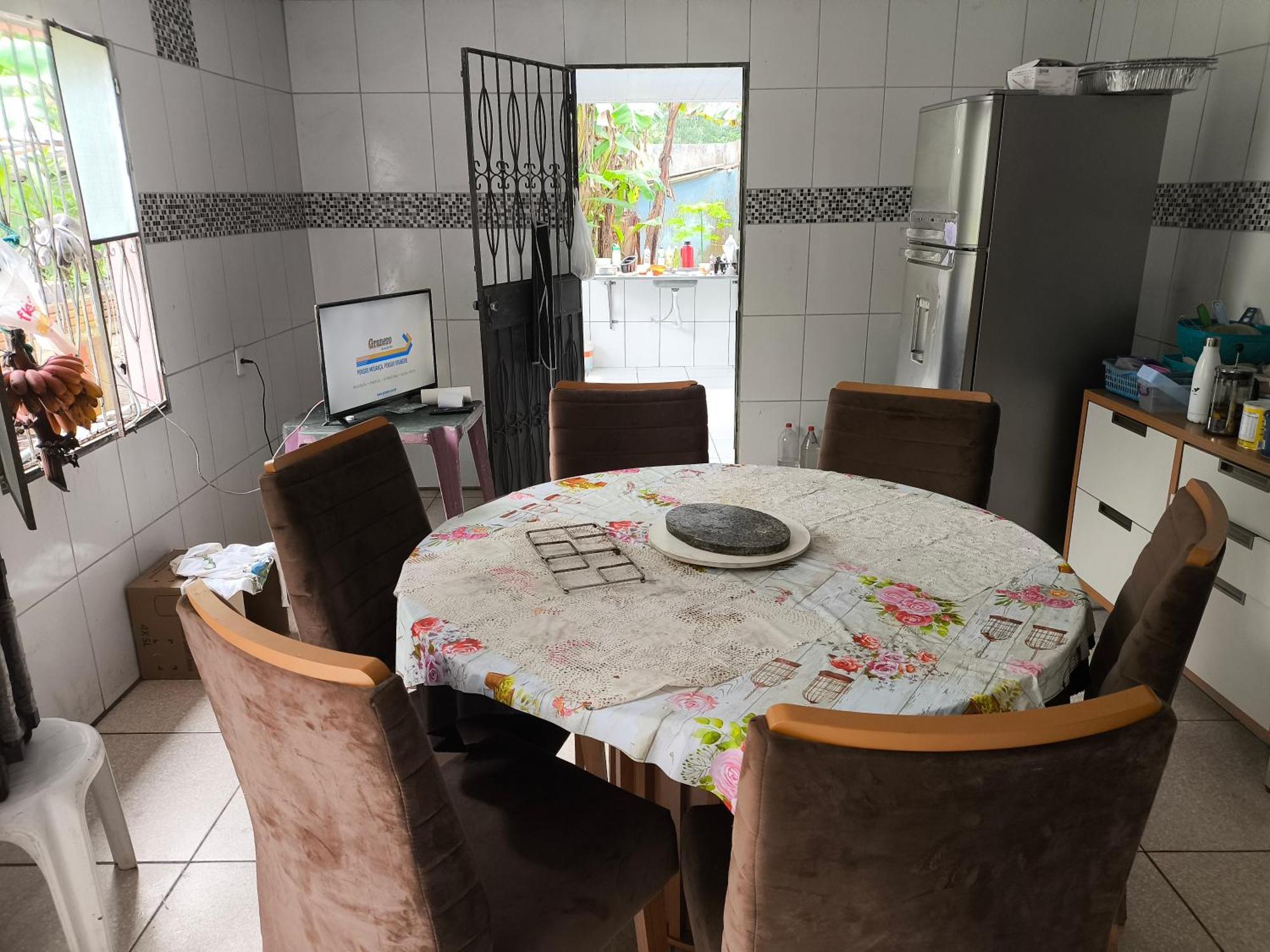 Quartos Economicos Hospedagem domiciliar Manaus