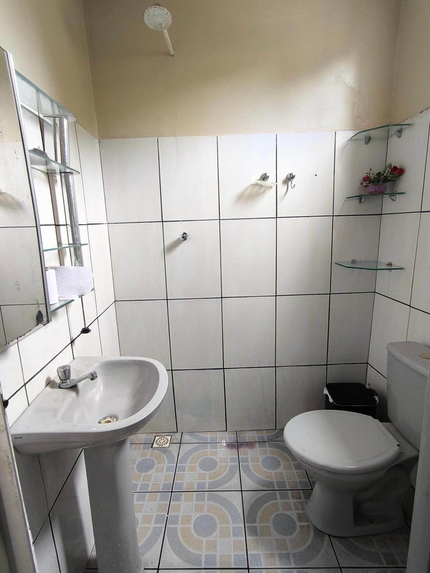 Quartos Economicos Hospedagem domiciliar Manaus