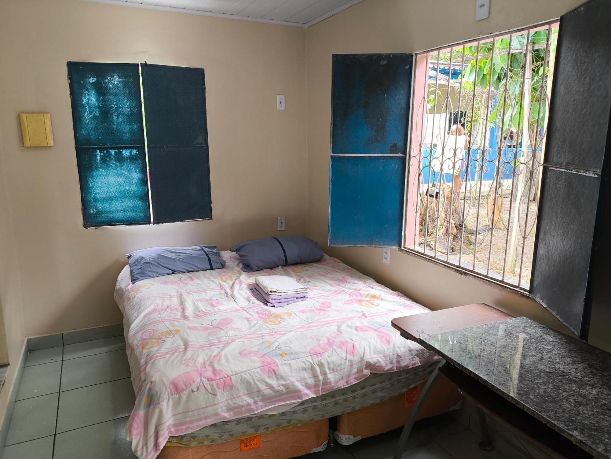 Quartos Economicos *