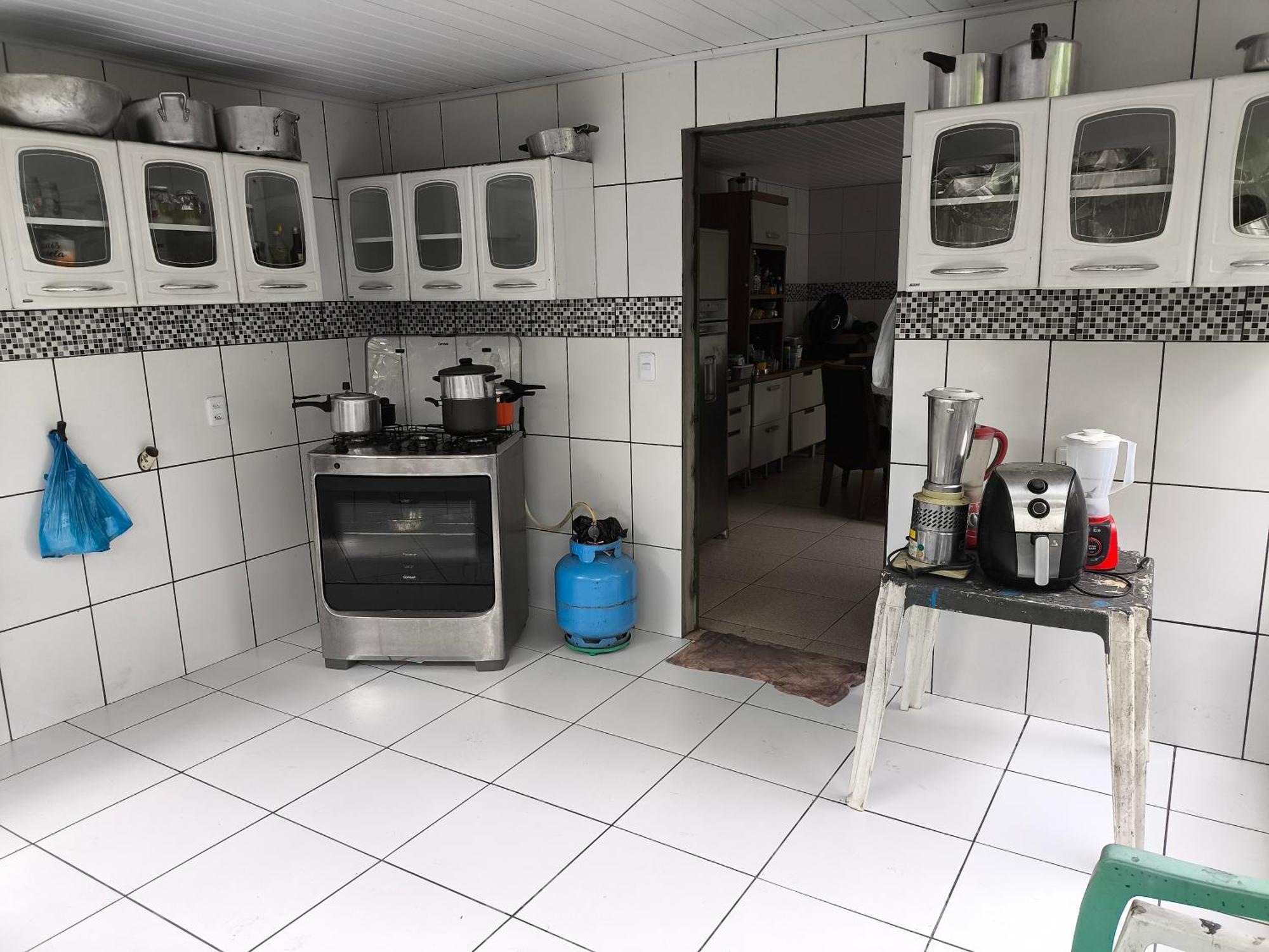 Hospedagem domiciliar Quartos Economicos