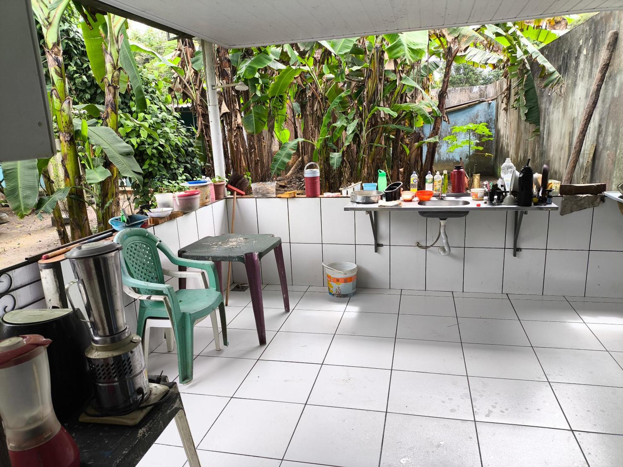 Hospedagem domiciliar Quartos Economicos Manaus